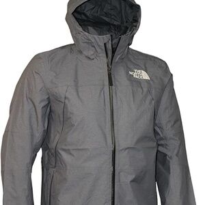 2020 Like Brand New North Face Vandals Grey GOTEL Parka.